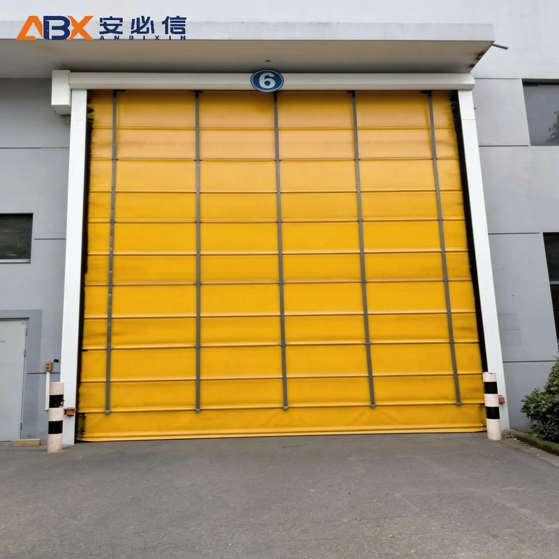 张家口市升降平台