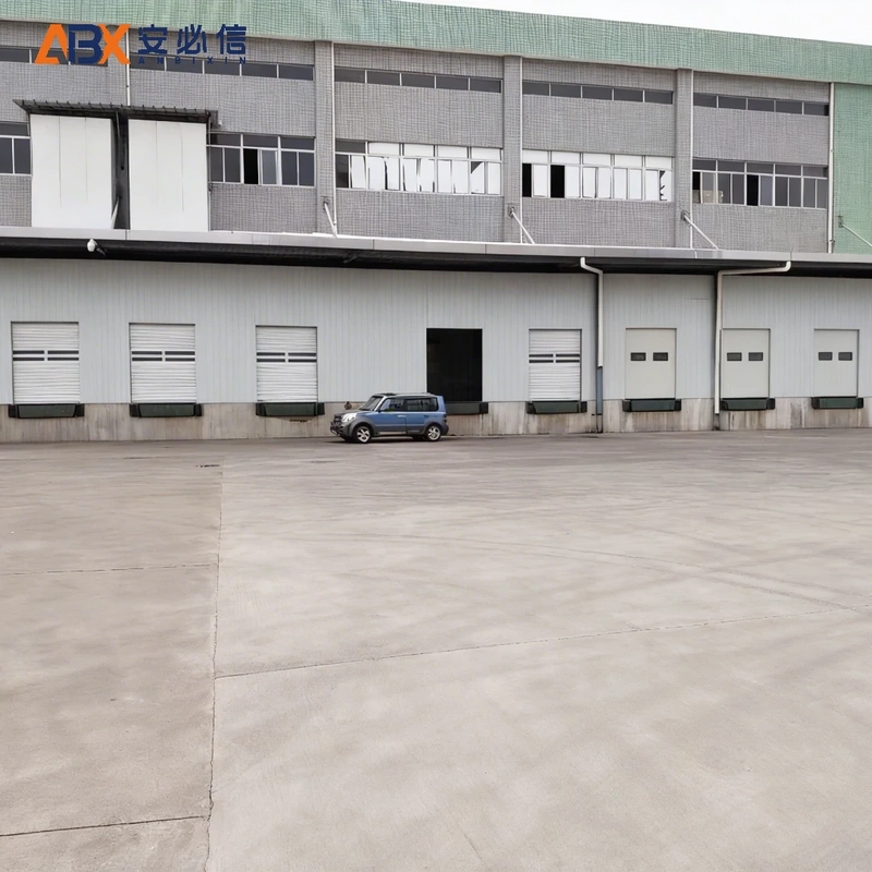 张家口市洁净室高速门